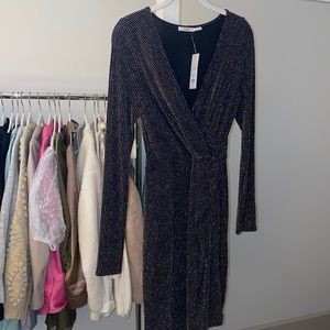 Holiday dress - Never worn